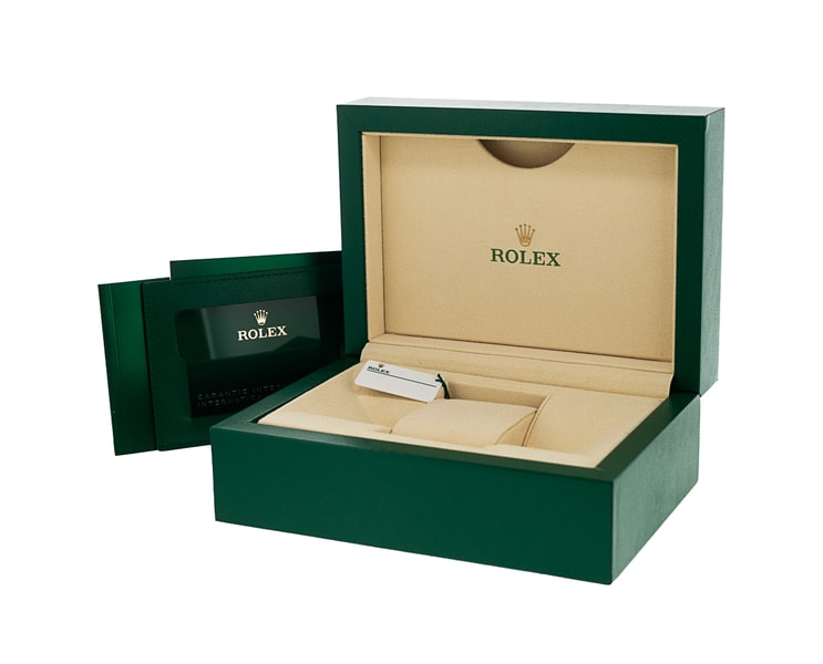 Rolex Yacht-Master 126621